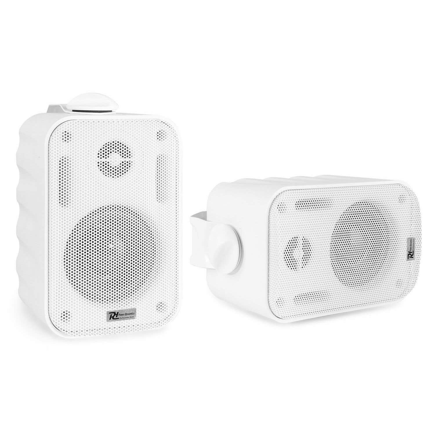 Power Dynamics BG030 Conjunto altavoces Interior/Exterior 3