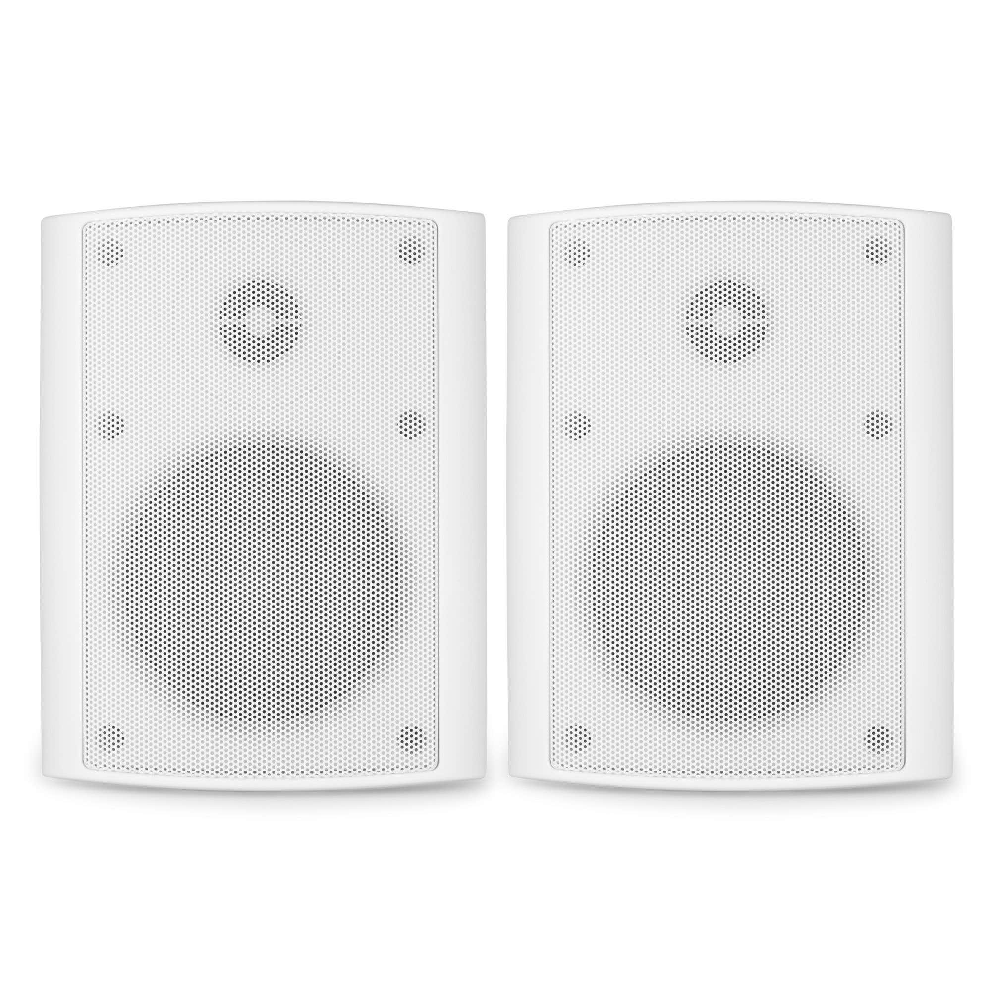 Power Dynamics BG040 Conjunto altavoces Interior/Exterior 4