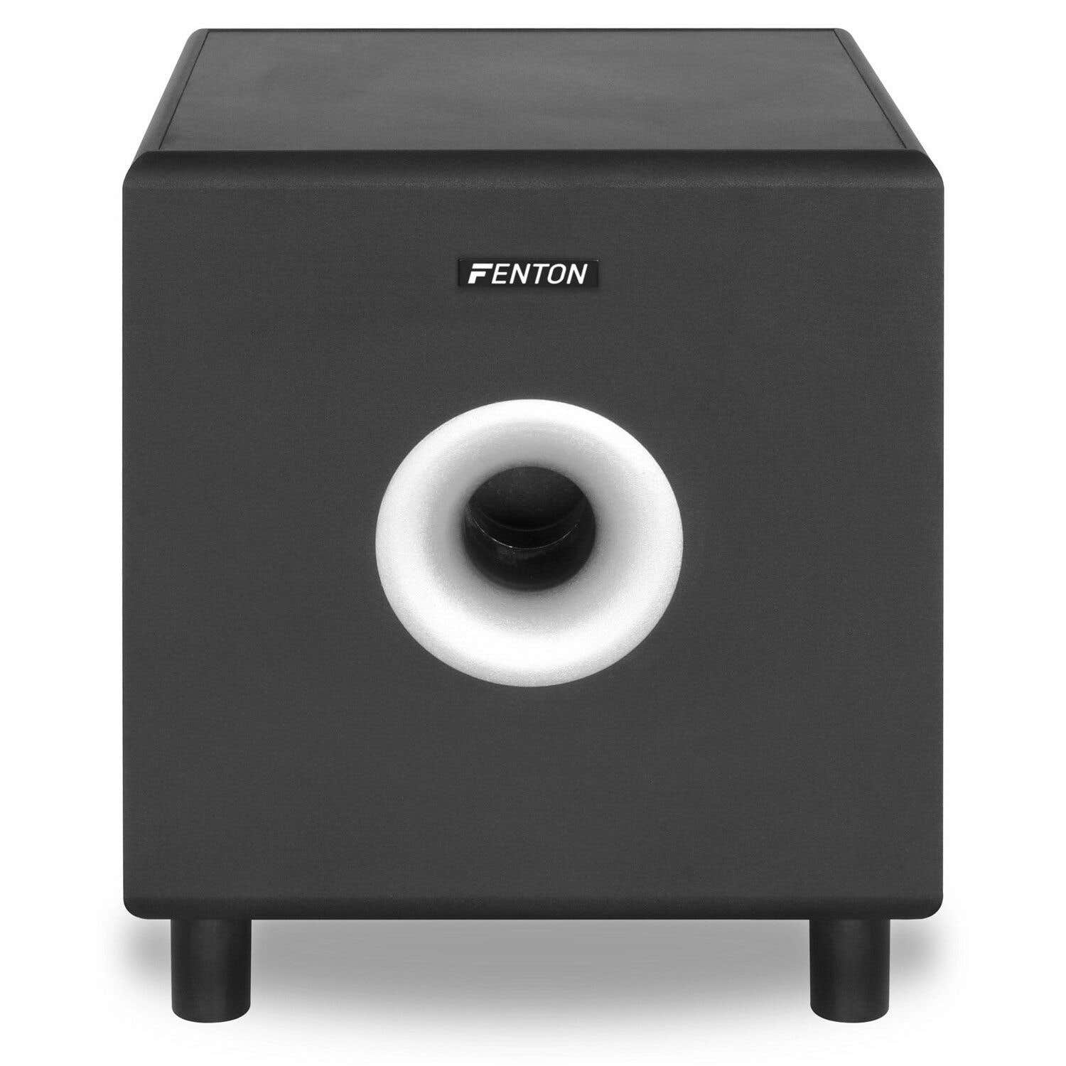 Fenton SHFS08B Subwoofer activo 8