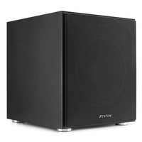 Fenton SHFS12B Subwoofer Activo 12“ Negro
