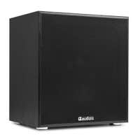 Audizio SHFS15B – Subwoofer activo 15” para home cinema con amplificador Clase D 500W y graves profundos