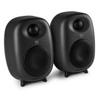 Audizio RS60 – Altavoces PC autoamplificados con Bluetooth, entrada óptica y mando a distancia