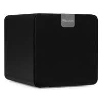 Audizio SW80D – Subwoofer activo HiFi 160W con woofer frontal y graves potentes