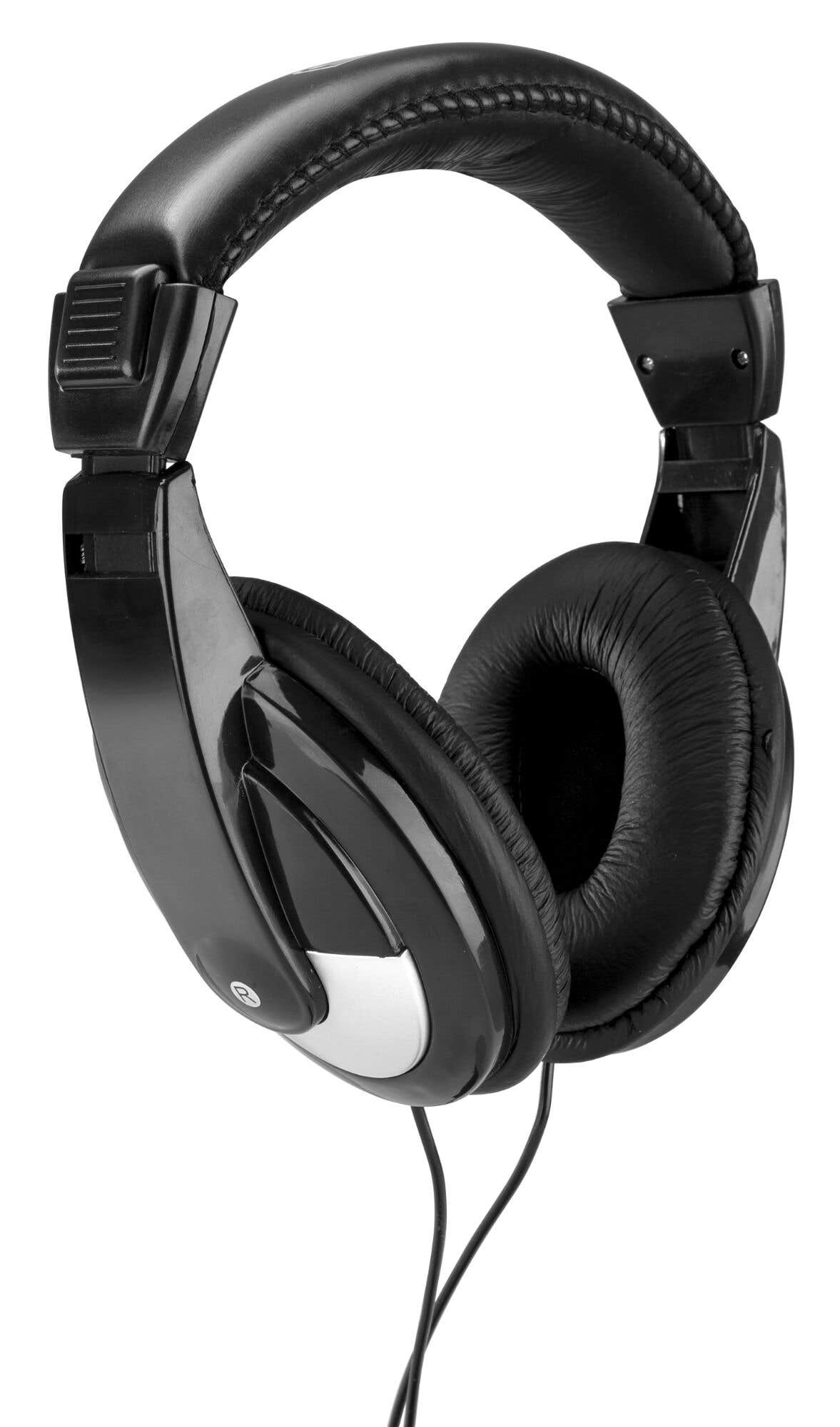 SkyTec SH120 DJ Hoofdtelefoon