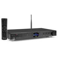 Audizio Trento Radio Internet con DAB+/FM