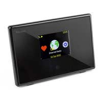 Audizio Turin Radio Internet adaptador WIFI