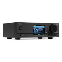 Audizio Teramo – Sintonizador de radio por Internet con DAB+, FM y Bluetooth
