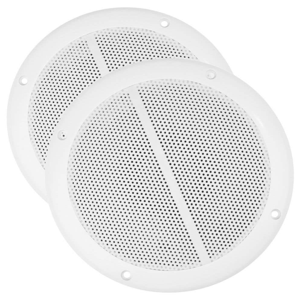 Power Dynamics MS50 Conjunto altavoces Marino intemperie 5