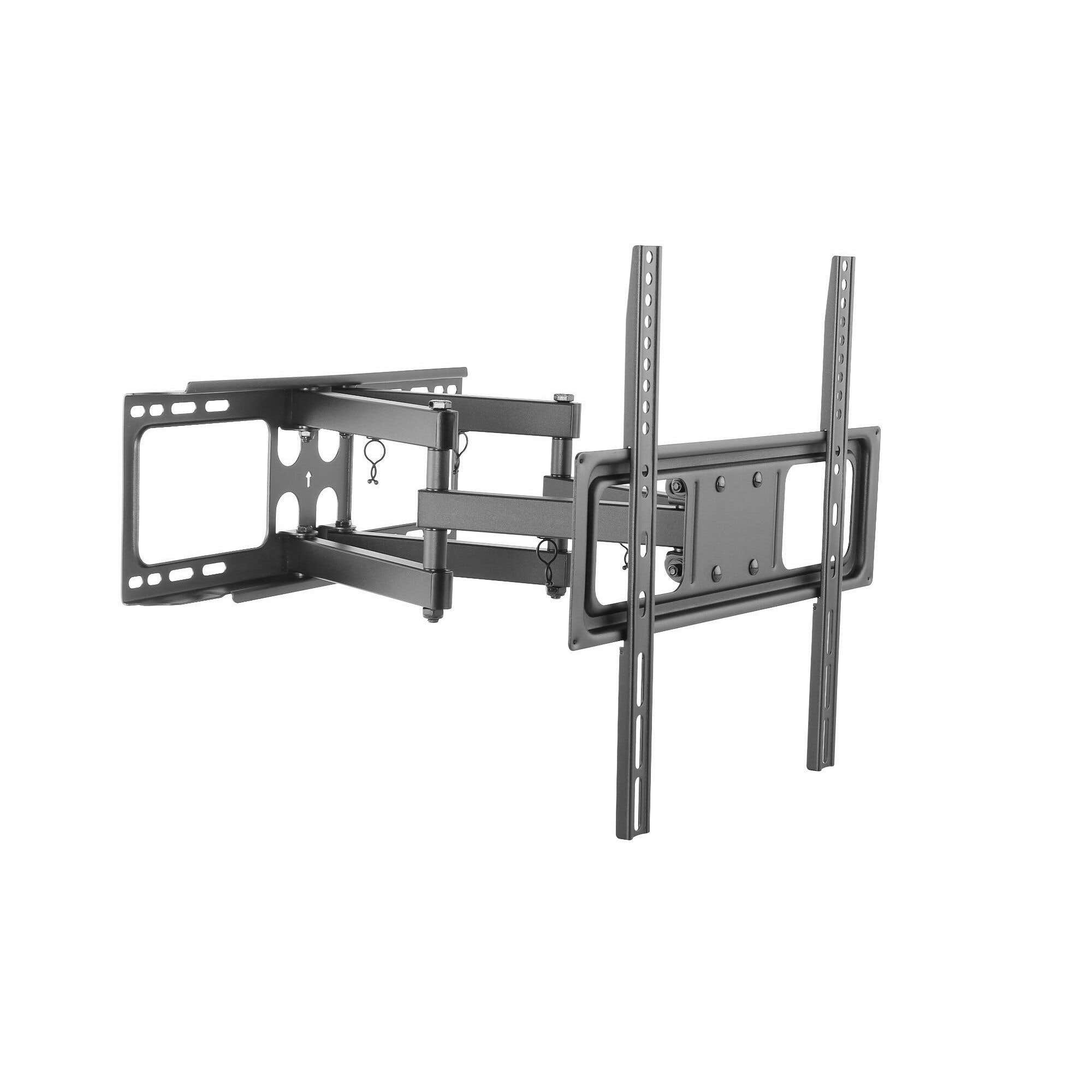 Audizio FMB60 Soporte de pared para TV movimiento completo 32”- 65”