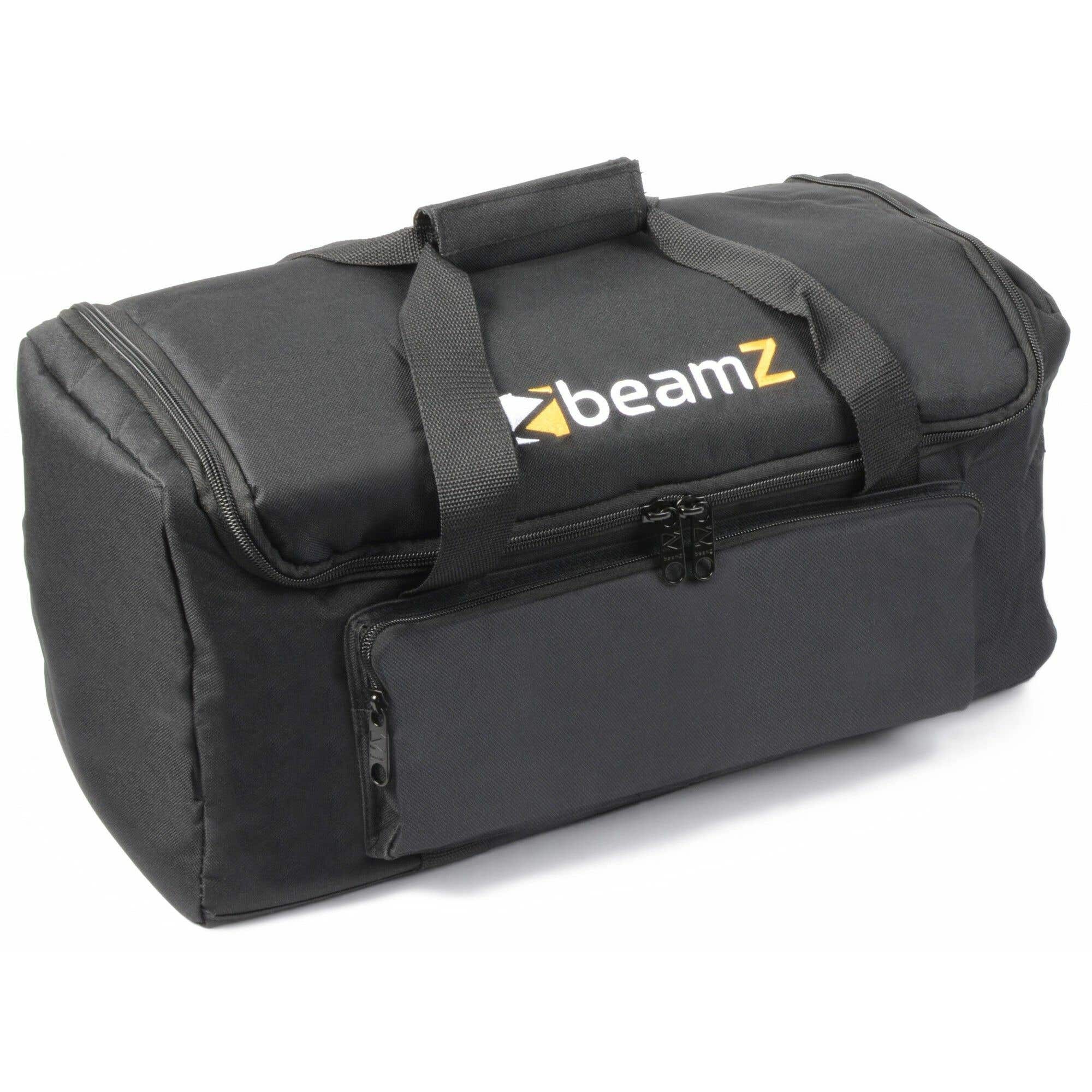 BeamZ AC-120 Maleta blanda para efectos de iluminación
