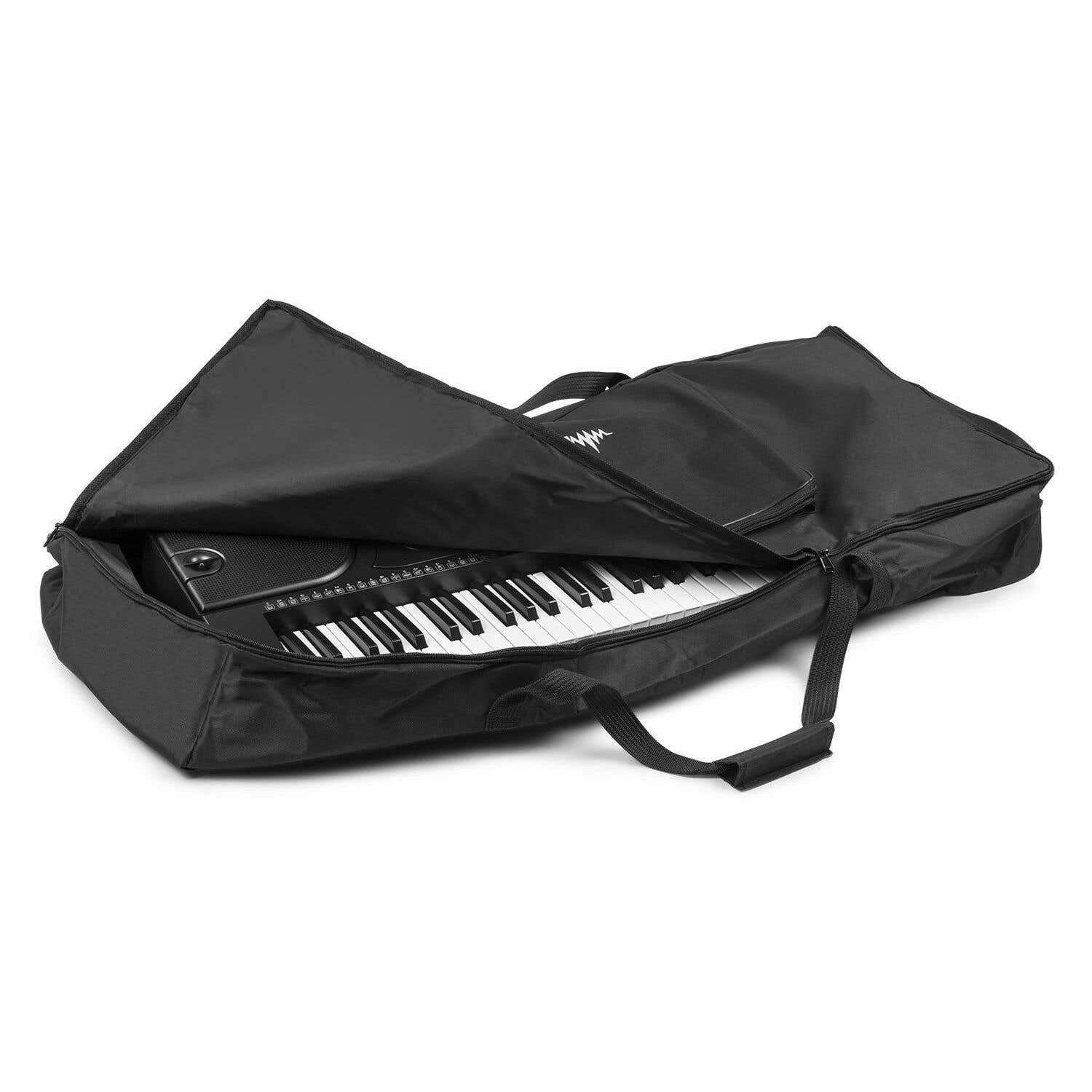 MAX AC138 Bolsa universal Nailon