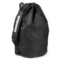 Vonyx SoundSak Mini SS20 – Bolsa de transporte universal para altavoces hasta 12 pulgadas resistente y ligera