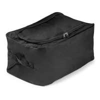 Vonyx GearSak GS15 – Bolsa de equipo universal resistente al agua para accesorios, cables, micrófonos y efectos de iluminación