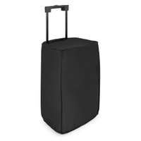 Vonyx SC10L cubierta protectora para altavoz VSP200 - negro