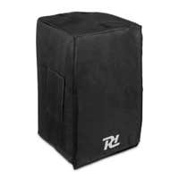 Power Dynamics SCP12 Funda protectora para altavoz PDY212 - Negro