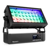 beamZ Pro StarColor540Z Wash Zoom IP65 7° - 58°