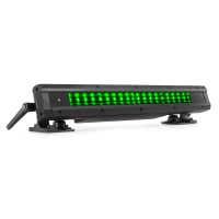 BeamZ StarColor54 TOUR LED Barra Wash con 54 leds RGB de 1W IP65 para exterior