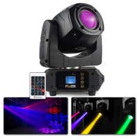 Reacondicionado - beamZ Fuze75S Cabeza Móvil Spot 75W LED