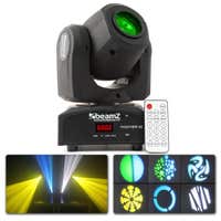 beamZ Panther 40 Spot de Led DMX 45W