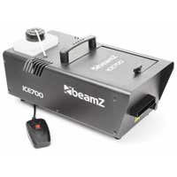 Reacondicionado - beamZ ICE700 Maquina de humo por hielo