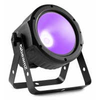 beamZ COB30UV FlatPAR 3 canales DMX