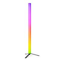 BeamZ Zeus - Tubo LED RGBW 192 x 5W con batería, DMX inalámbrico y app WiFi