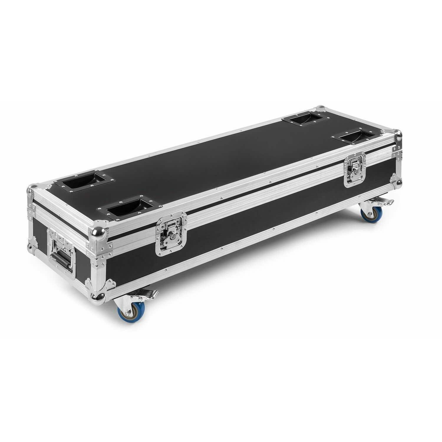 beamZ FCLCB14 Flightcase 4x LCB14