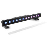 BeamZ Pro Filtro difusor de 45 grados para barra led LCB1215IP