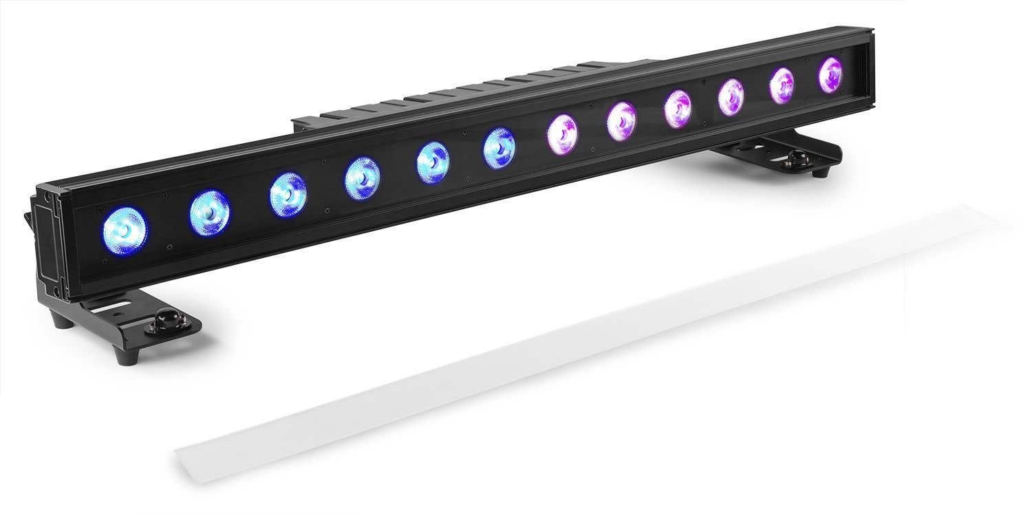 beamZ Pro LCB1215IP Filtro difusor de 92 grados