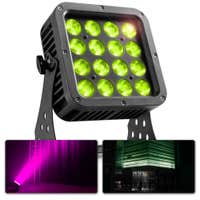 BeamZ Pro StarColor128 Baño de color LED 16x 8W IP65 RGBW