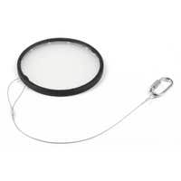 Filtro BeamZ Professional BAC32F para la serie BAC32 LED PAR - Para haz de 40°