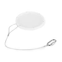 Filtro BeamZ Professional BAC32F para la serie BAC32 LED PAR - Para haz de 40° - Blanco