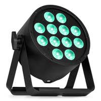BeamZ Professional BAC332 LED PAR - ProPar con LED RGBALC - 12 x 10 W