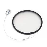 Filtro BeamZ Professional BAC33F para la serie BAC33 LED PAR - Para haz de 40°