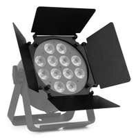 Visera BeamZ Professional BAC33B para la serie BAC33 LED PAR