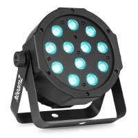 BeamZ SlimPar37