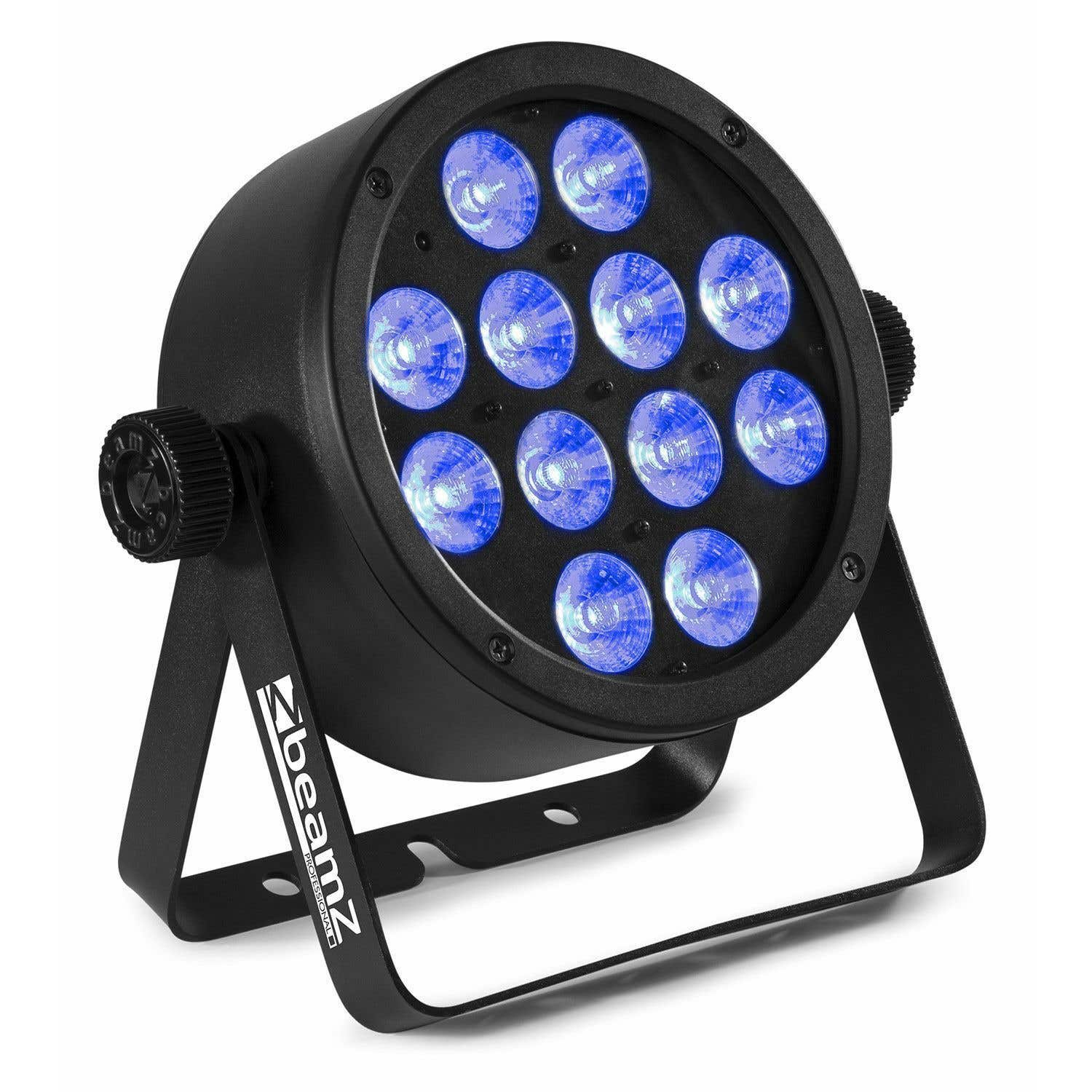 BeamZ Pro BAC304 Foco Par LED Aluminio