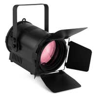 beamZ Pro BTF200CZ Foco Fresnel Zoom 200W LED RGBW