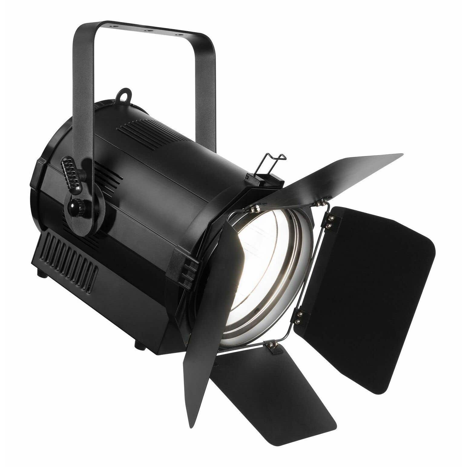beamZ Pro BTF300Z Foco Fresnel Zoom 300W LED Blanco 3200K