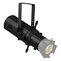 BeamZ Professional BTSE200 Foco LED de recorte, Blanco Cálido - 200W