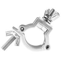 beamZ BC35-75 Garra compacta Slimline 75kg Alu