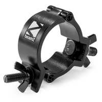 beamZ BC50B-100 Garra Slimline 100kg Negra