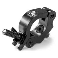 beamZ BC50B-200 Garra Slimline 200kg Negra