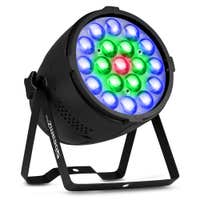 BeamZ Professional BAC552Z LED PAR, zoom PAR profesional, LEDs RGBW