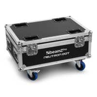 BeamZ Professional FL-DOT Flightcase para 8x Neutron-Dot