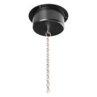 BeamZ MBM220 Motor bola de espejos de hasta 2,5 kg / 30 cm - 220V