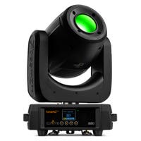 BeamZ Professional IGNITE220 Cabeza móvil LED con zoom motorizado 220W