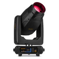 BeamZ Professional IGNITE400 Cabeza móvil LED híbrida 3 en 1 - 400W