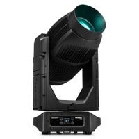 BeamZ Pro Nereid700 - Cabeza móvil LED híbrida 750W BSWF, zoom 3°-50°, CMY, DMX e IP65