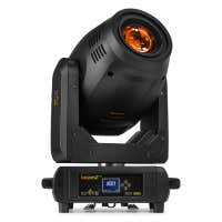 BeamZ Professional IGNITE300LED Moving Head BSW